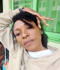 Rencontre Femme Cameroun à Yaoundé : Ginette, 44 ans